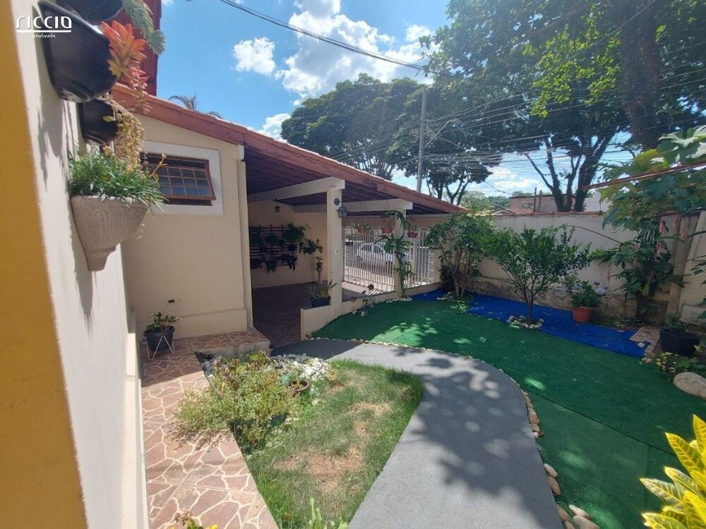 Casa, 4 quartos, 240 m² - Foto 15
