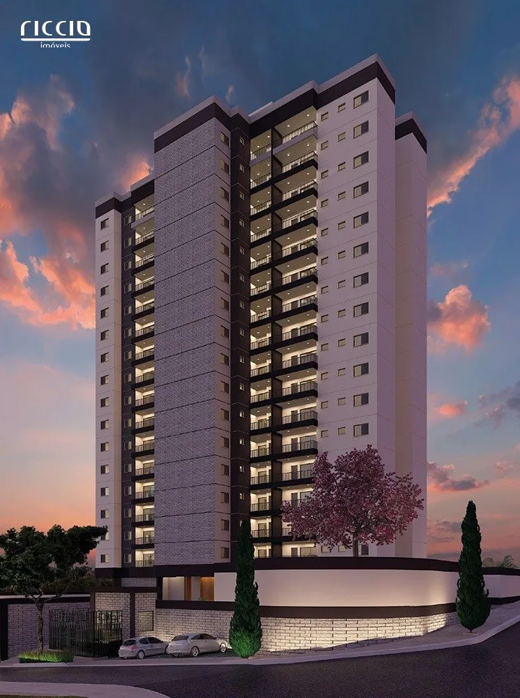 Apartamento, 2 quartos, 65 m² - Foto 1