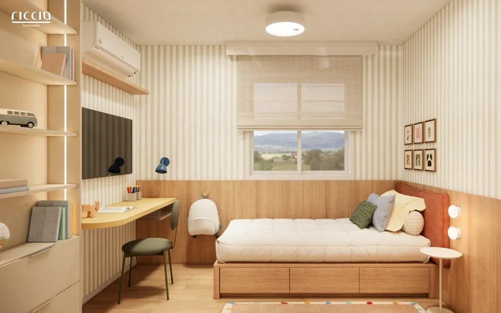 Apartamento, 2 quartos, 55 m² - Foto 8