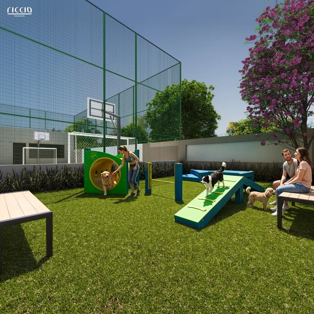 Apartamento, 2 quartos, 55 m² - Foto 5