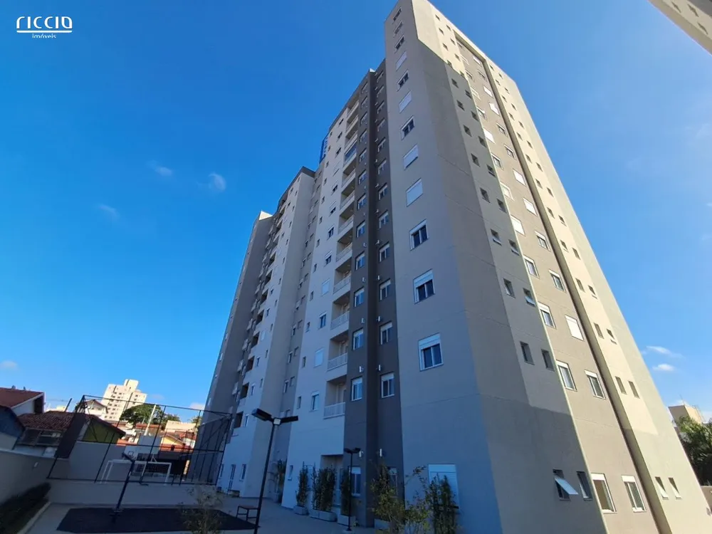 Apartamento, 2 quartos, 50 m² - Foto 5