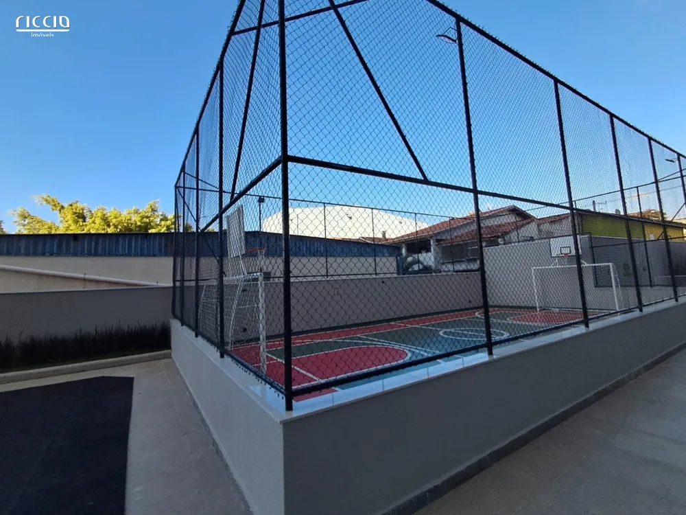 Apartamento, 2 quartos, 50 m² - Foto 4