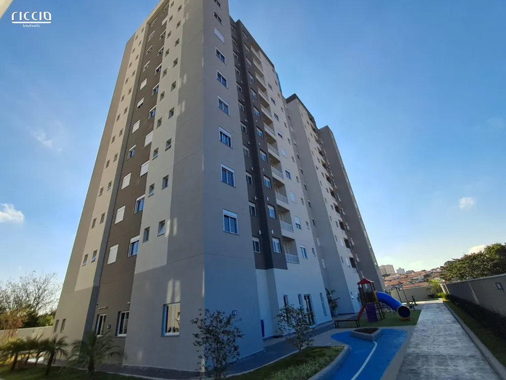 Apartamento, 2 quartos, 50 m² - Foto 7