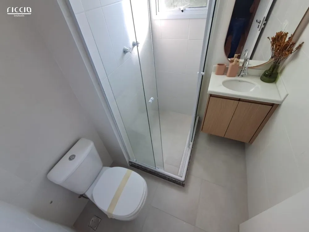 Apartamento, 2 quartos, 50 m² - Foto 3