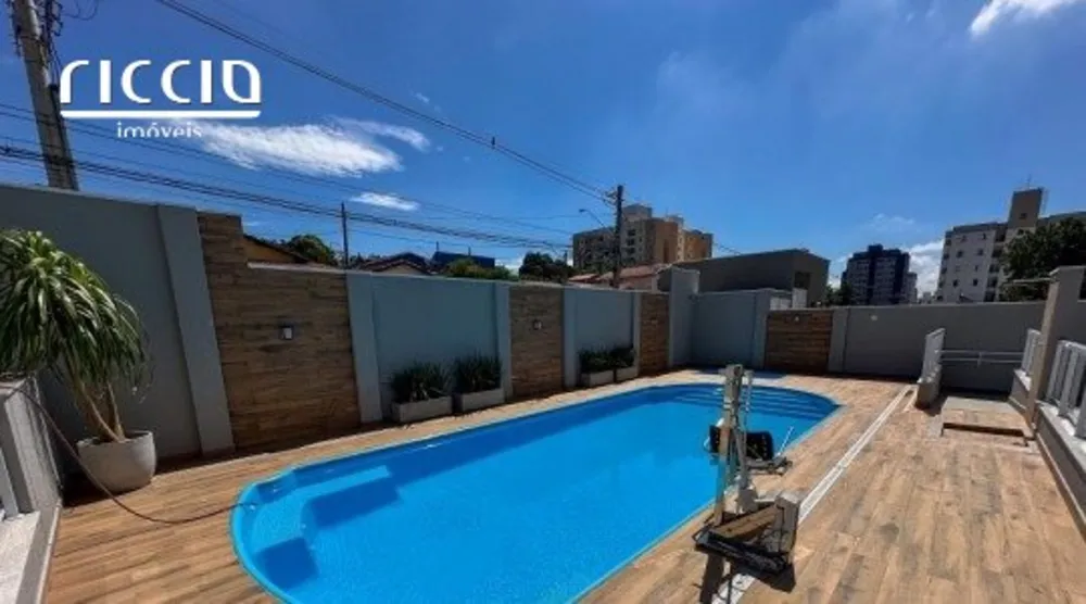 Apartamento, 2 quartos, 50 m² - Foto 12