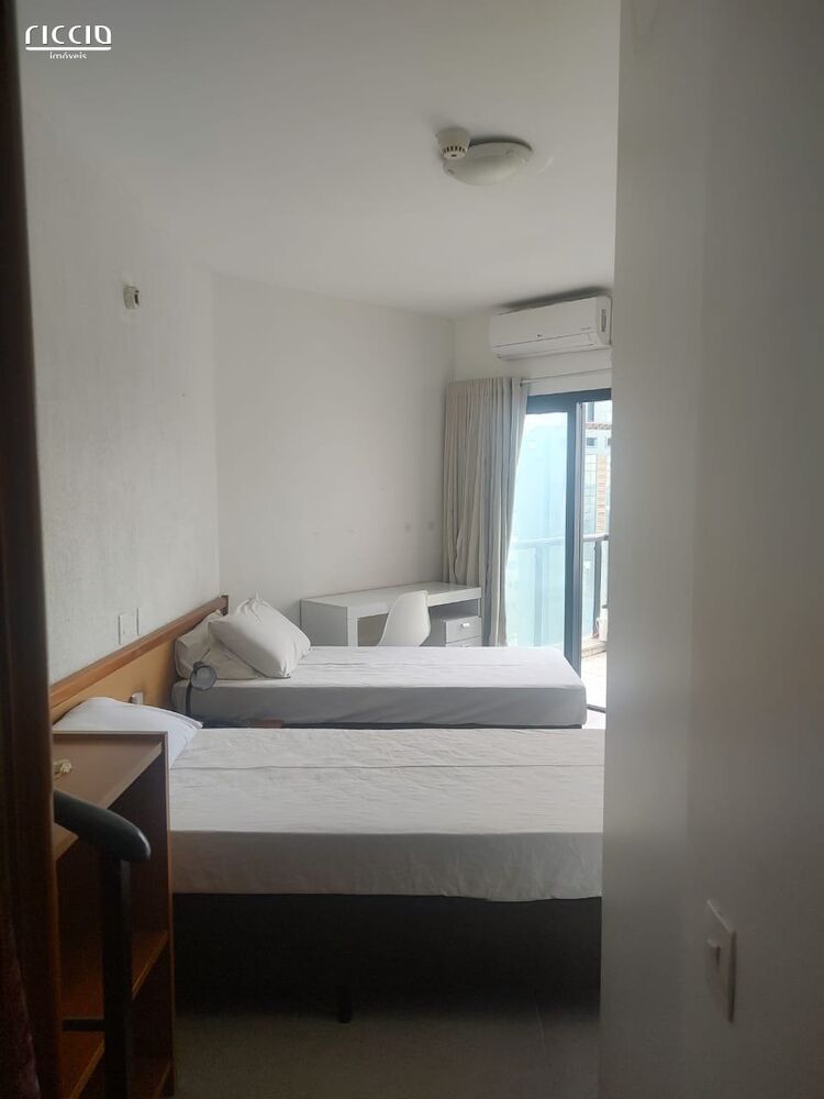 Apartamento à venda com 1 quarto, 55m² - Foto 3