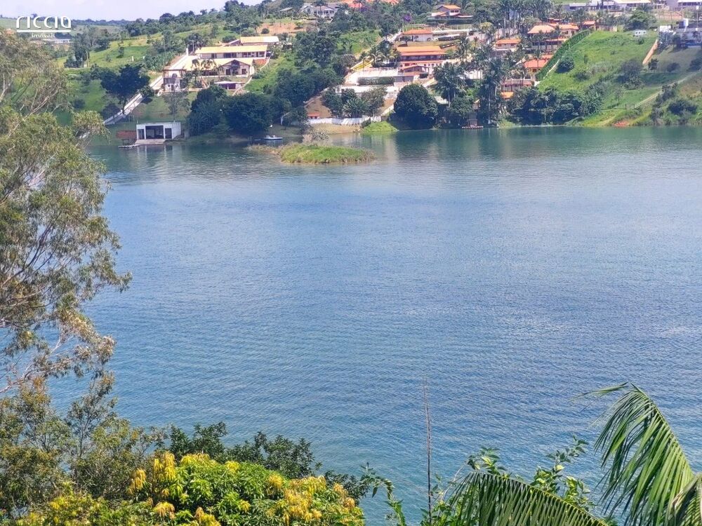 Casa de Condomínio à venda com 5 quartos, 400m² - Foto 28