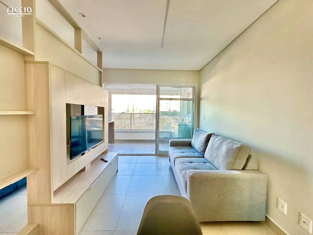 Apartamento, 1 quarto, 45 m² - Foto 1