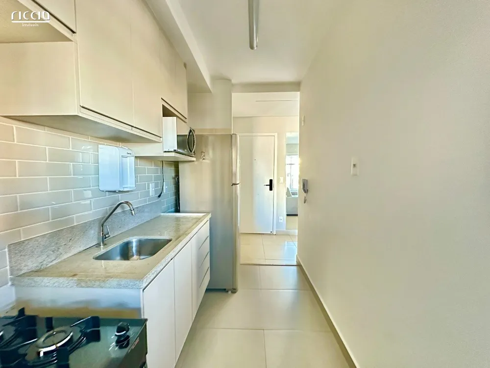 Apartamento, 1 quarto, 45 m² - Foto 2