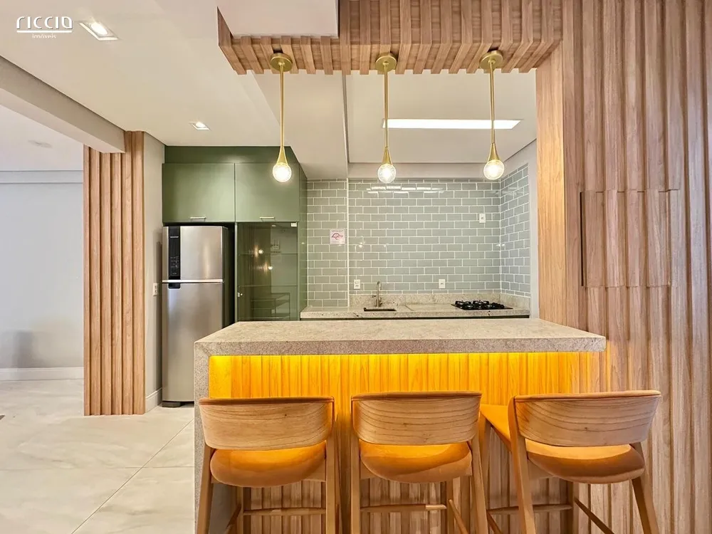 Apartamento, 1 quarto, 45 m² - Foto 6