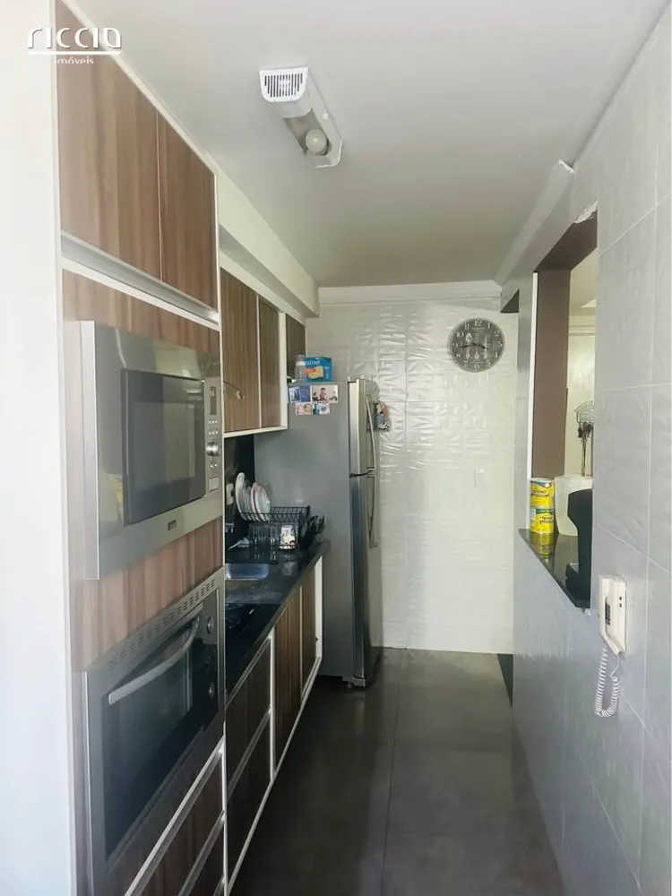 Apartamento, 2 quartos, 55 m² - Foto 3