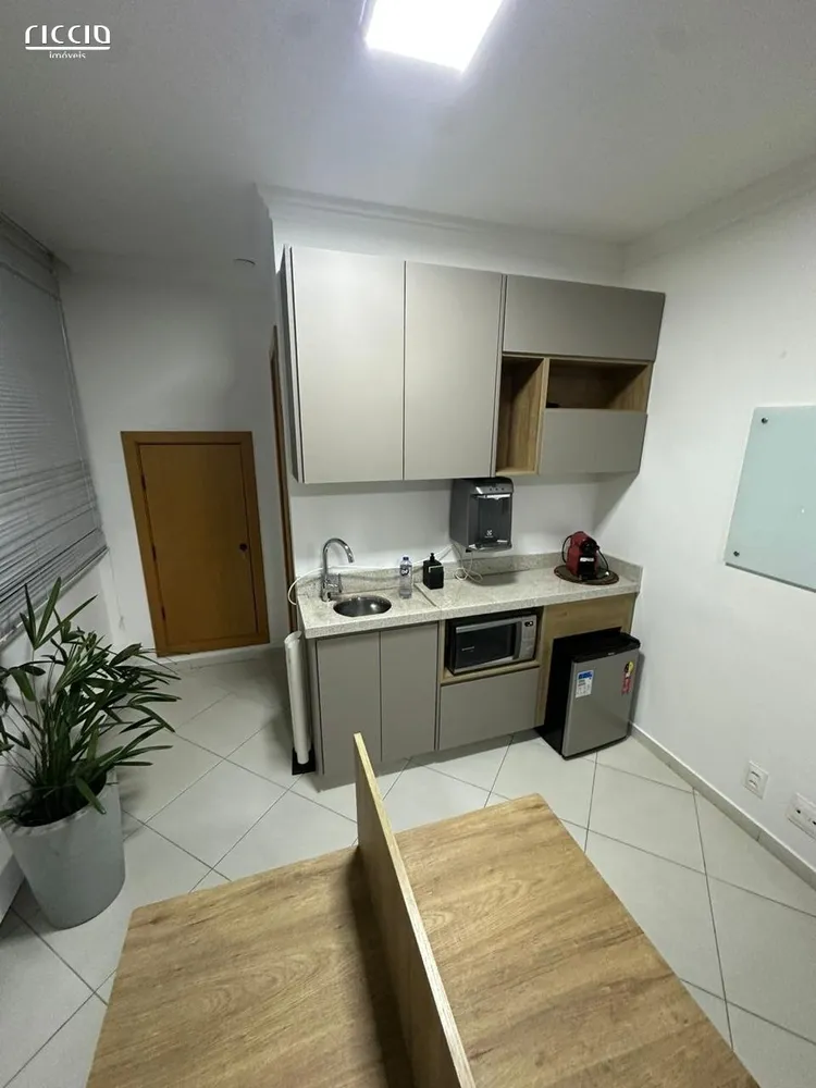 Sala-Conjunto, 38 m² - Foto 4