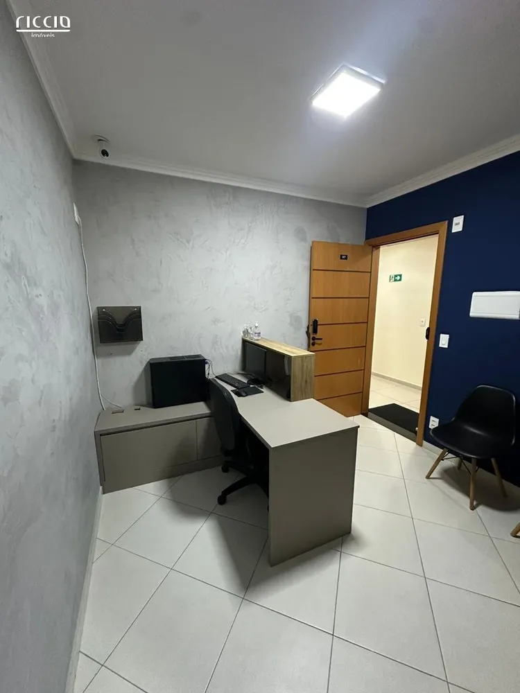 Sala-Conjunto, 38 m² - Foto 1