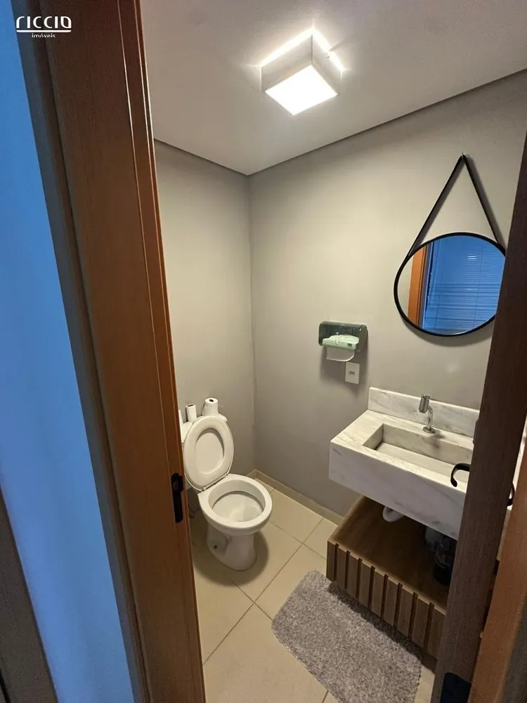 Sala-Conjunto, 38 m² - Foto 6