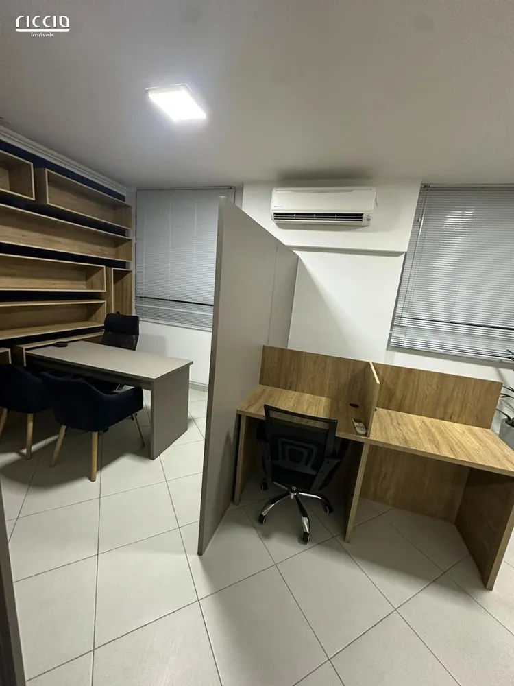Sala-Conjunto, 38 m² - Foto 2