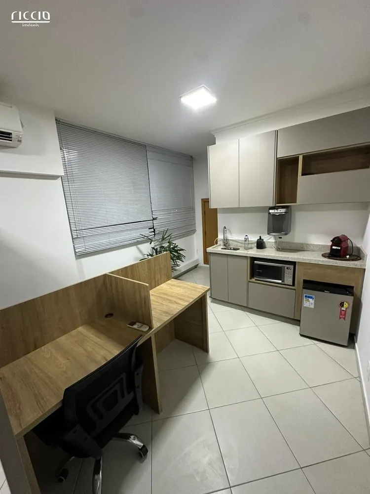 Sala-Conjunto, 38 m² - Foto 3