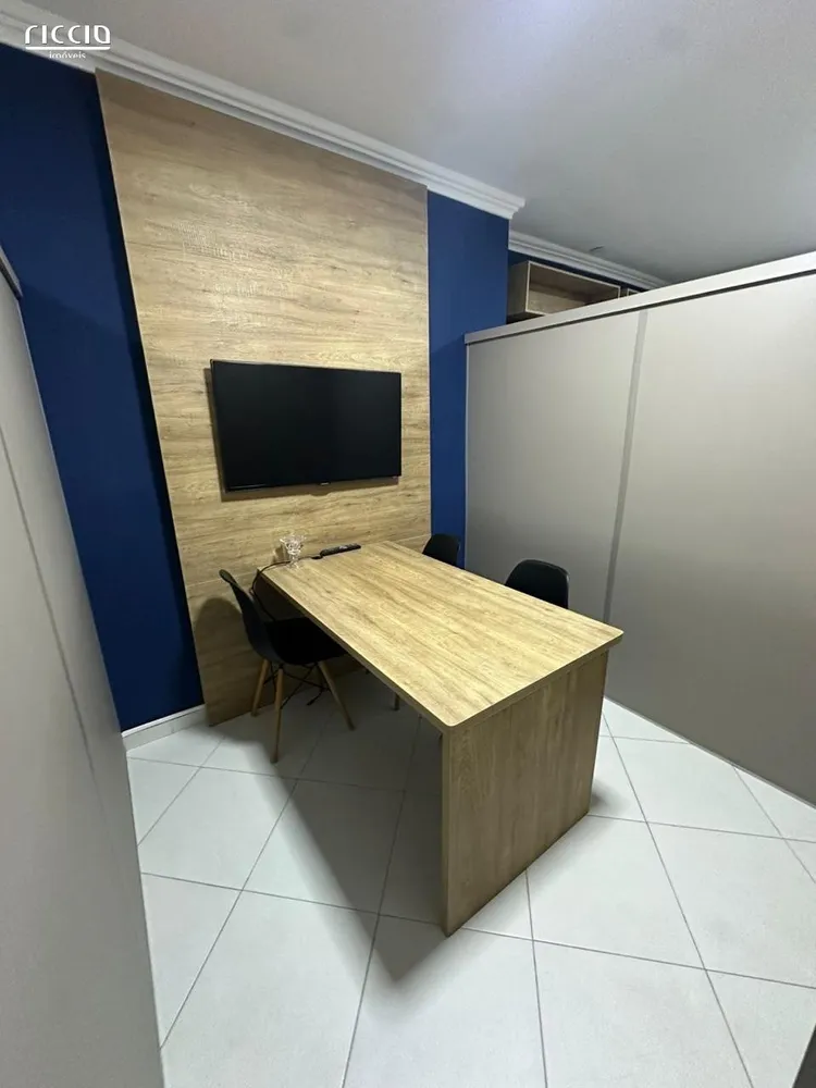 Sala-Conjunto, 38 m² - Foto 5