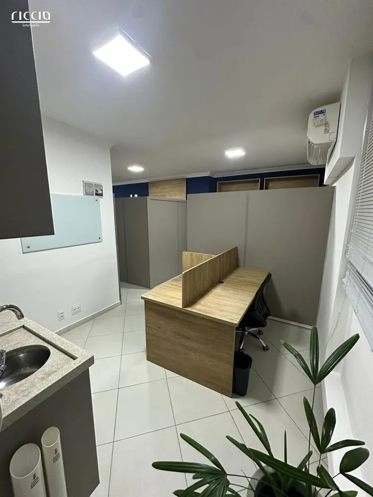 Sala-Conjunto, 38 m² - Foto 7