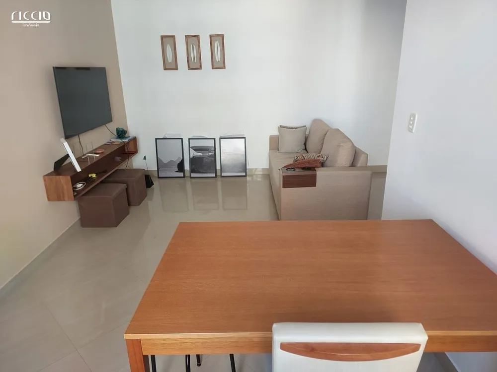 Apartamento, 2 quartos, 67 m² - Foto 5