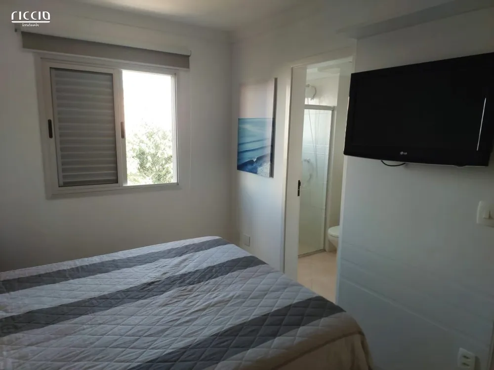 Apartamento, 2 quartos, 67 m² - Foto 2
