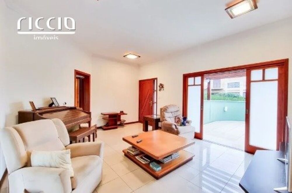 Casa de Condomínio à venda com 3 quartos, 240m² - Foto 6