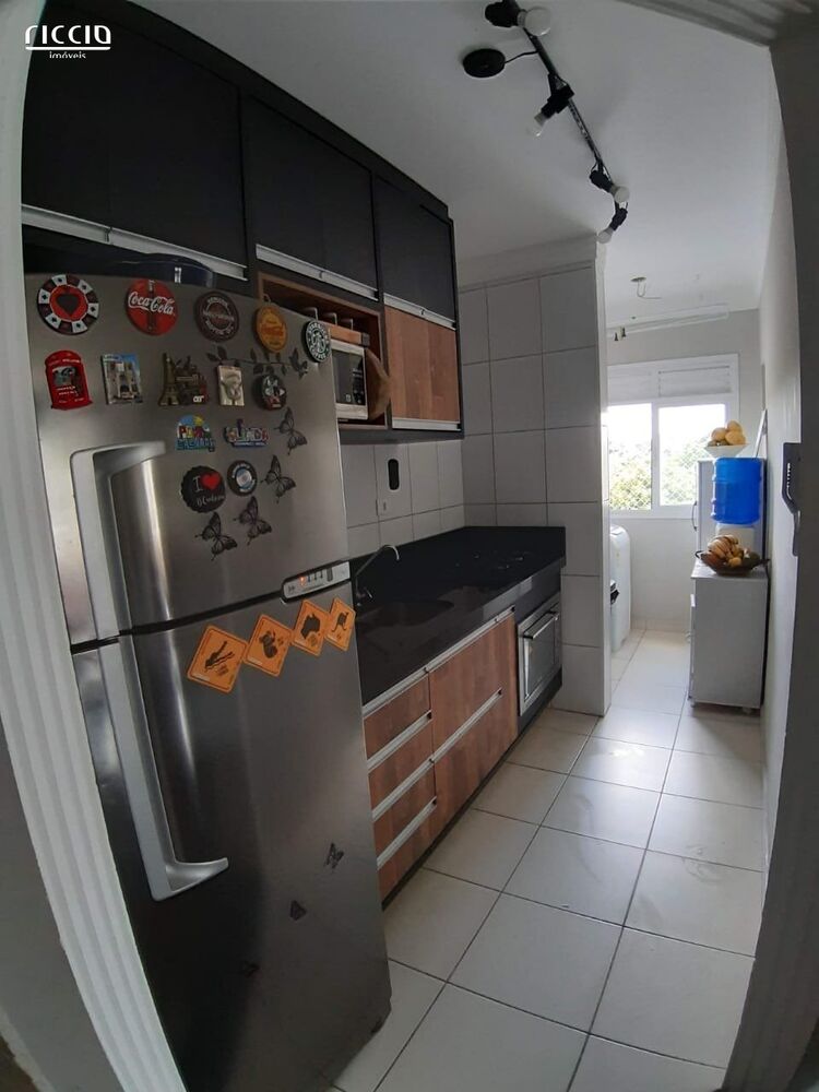 Apartamento à venda com 3 quartos, 69m² - Foto 5