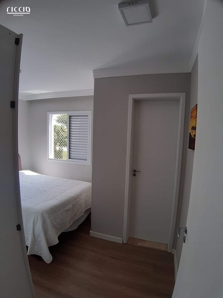 Apartamento à venda com 3 quartos, 69m² - Foto 3