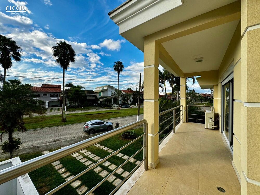 Casa de Condomínio, 5 quartos - Foto 3