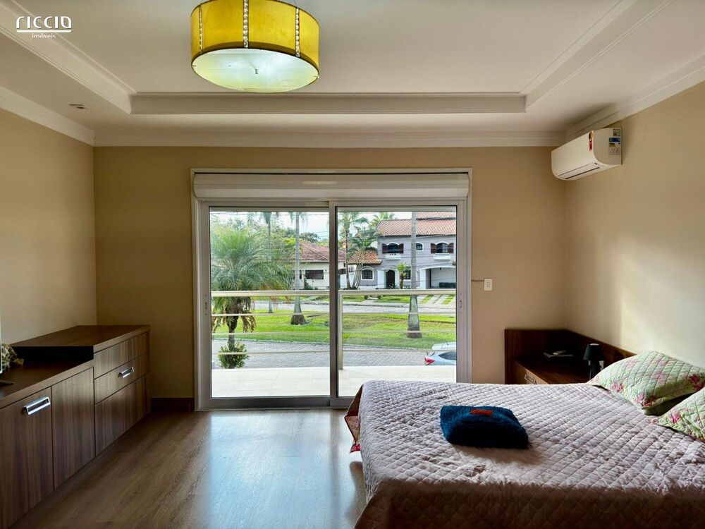 Casa de Condomínio, 5 quartos - Foto 2