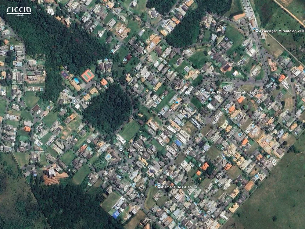 Terreno, 1000 m² - Foto 2