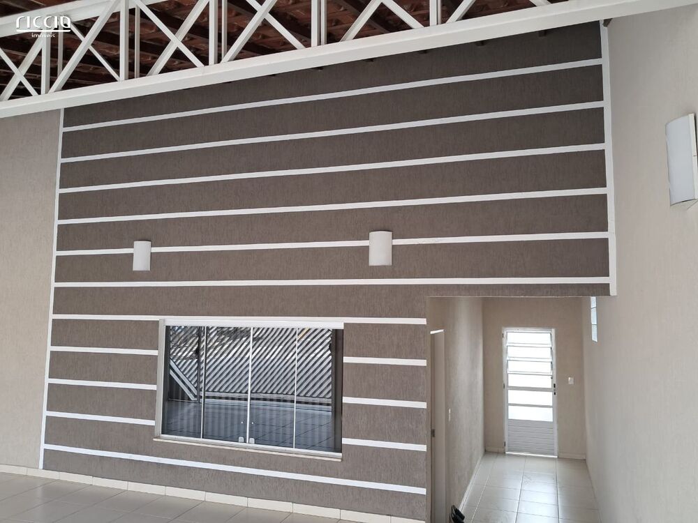 Casa à venda com 4 quartos, 130m² - Foto 14