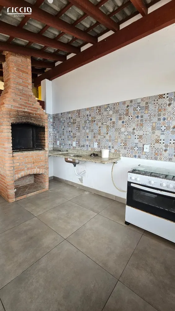 Casa de Condomínio, 4 quartos - Foto 4