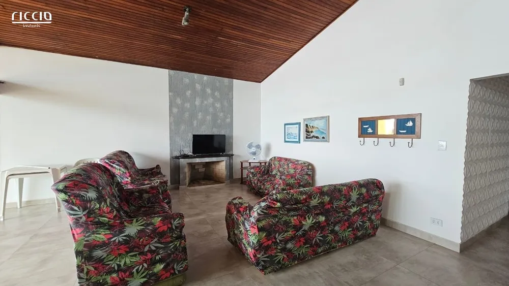 Casa de Condomínio, 4 quartos - Foto 2