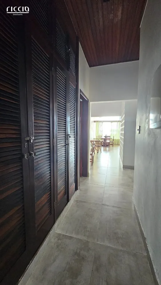 Casa de Condomínio, 4 quartos - Foto 8