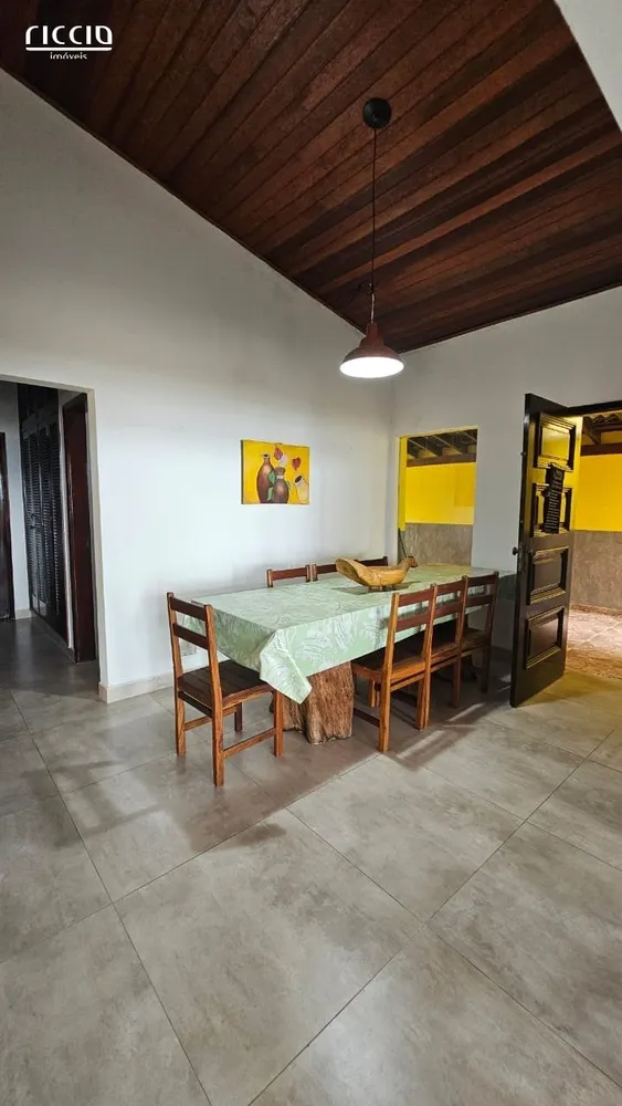 Casa de Condomínio, 4 quartos - Foto 5