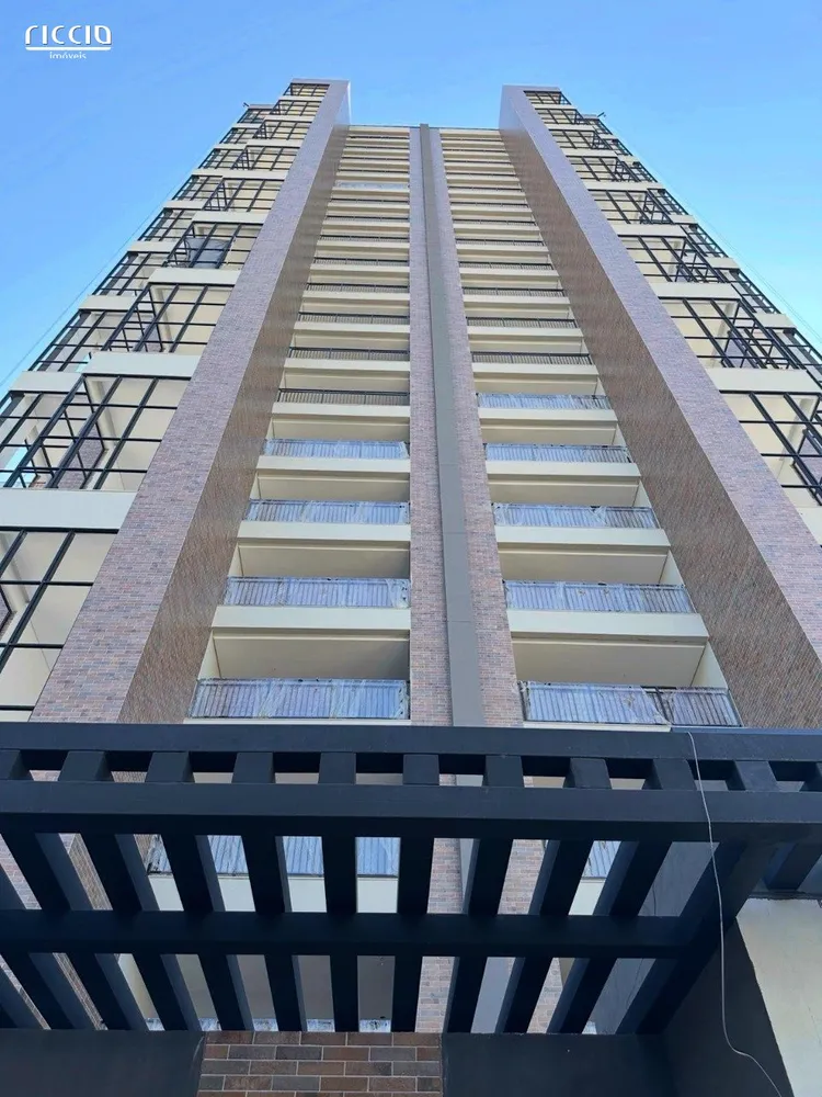 Apartamento, 3 quartos, 136 m² - Foto 5