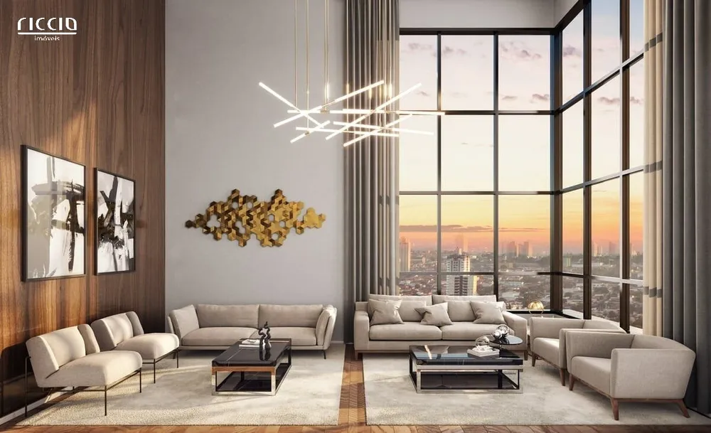Apartamento, 3 quartos, 136 m² - Foto 7