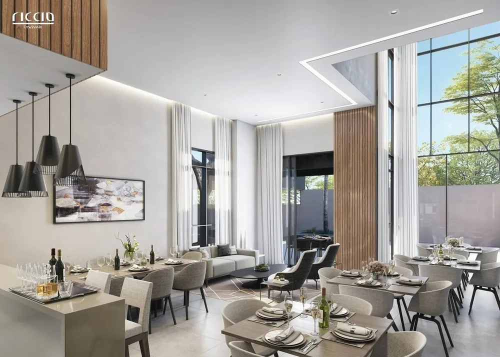 Apartamento, 3 quartos, 136 m² - Foto 8