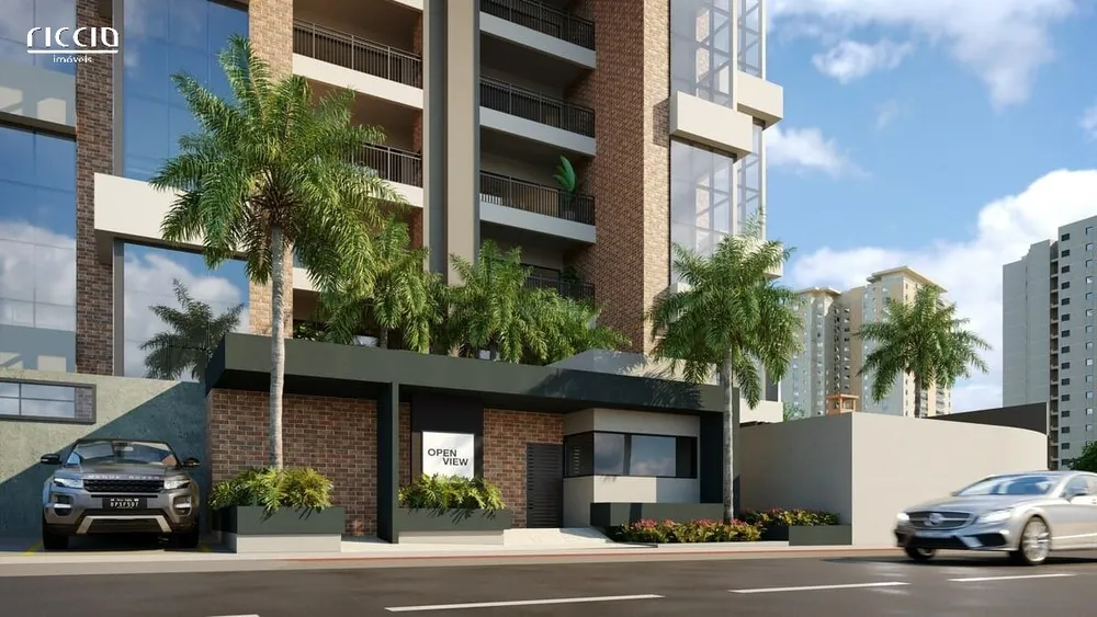 Apartamento, 3 quartos, 136 m² - Foto 6