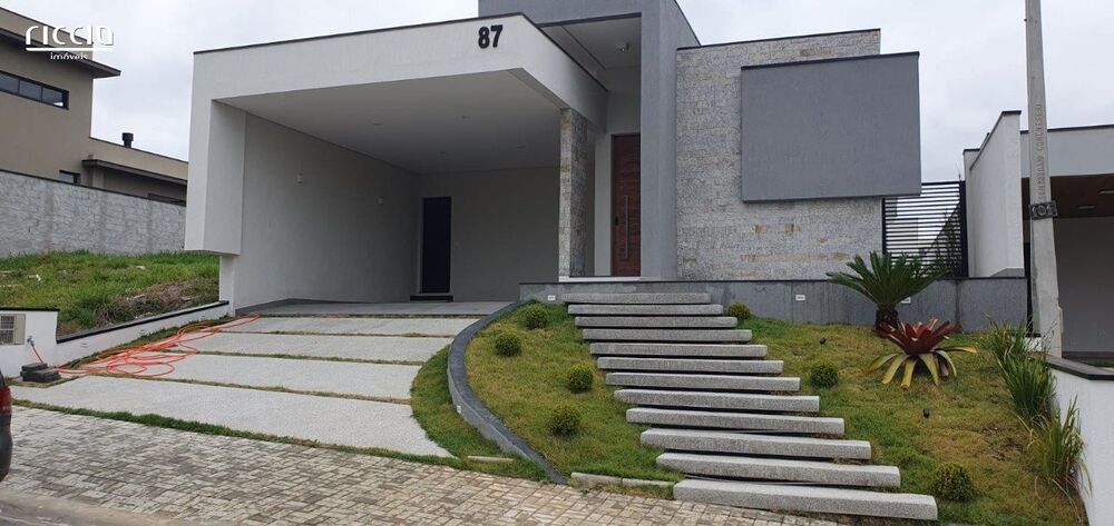 Casa de Condomínio, 3 quartos - Foto 9