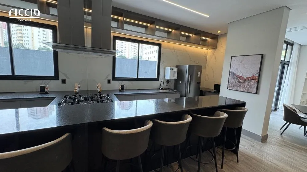 Apartamento, 3 quartos, 85 m² - Foto 4