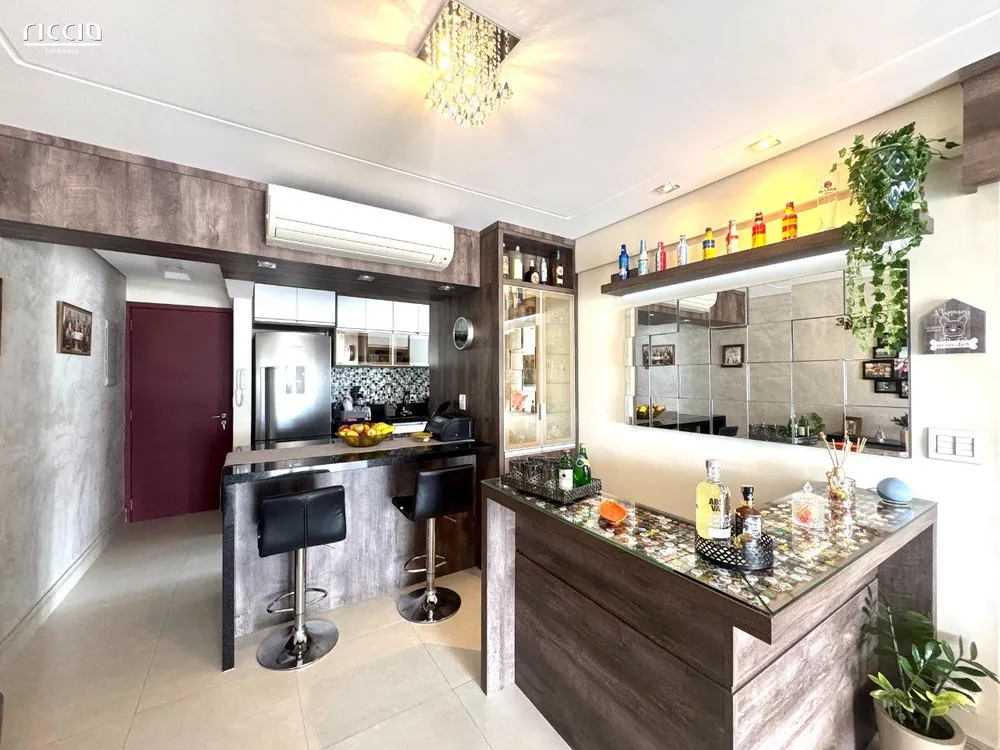 Apartamento, 2 quartos, 88 m² - Foto 2