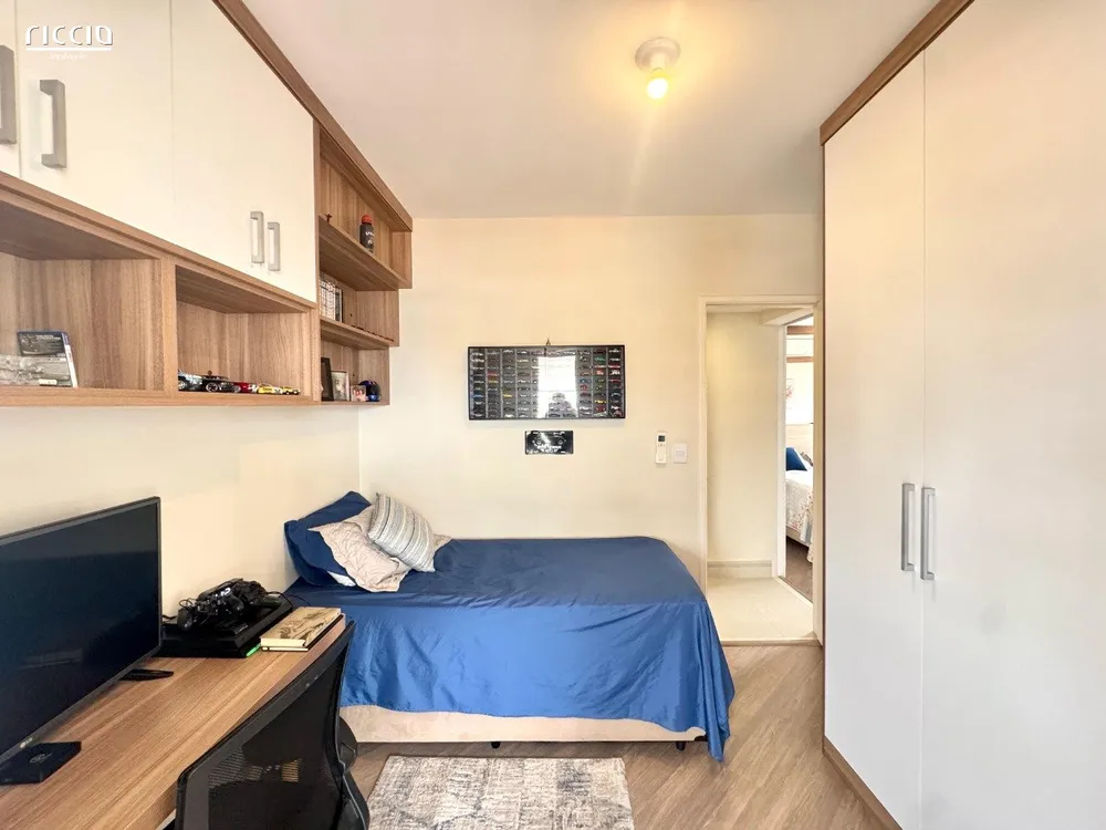 Apartamento, 2 quartos, 88 m² - Foto 4