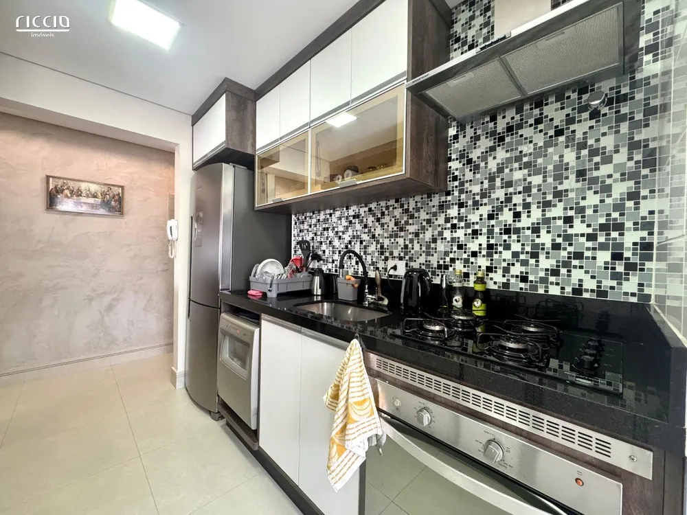Apartamento, 2 quartos, 88 m² - Foto 4