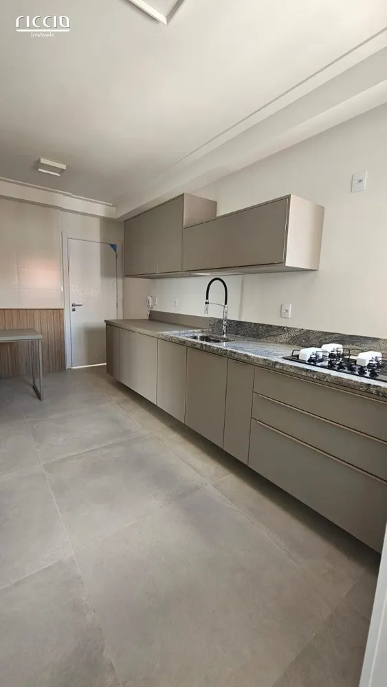 Apartamento, 4 quartos, 158 m² - Foto 3