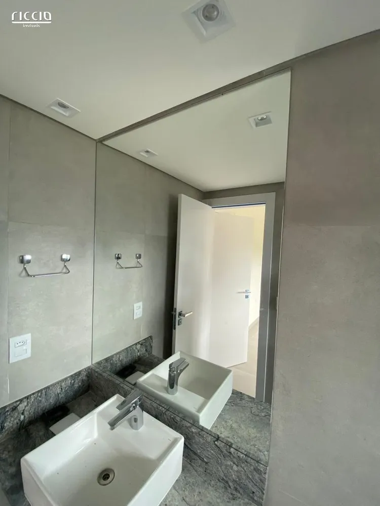 Apartamento, 4 quartos, 158 m² - Foto 5