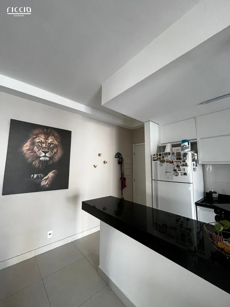 Apartamento, 2 quartos, 75 m² - Foto 1