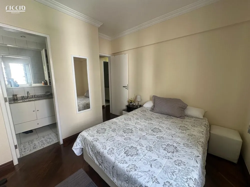 Apartamento, 3 quartos, 90 m² - Foto 7