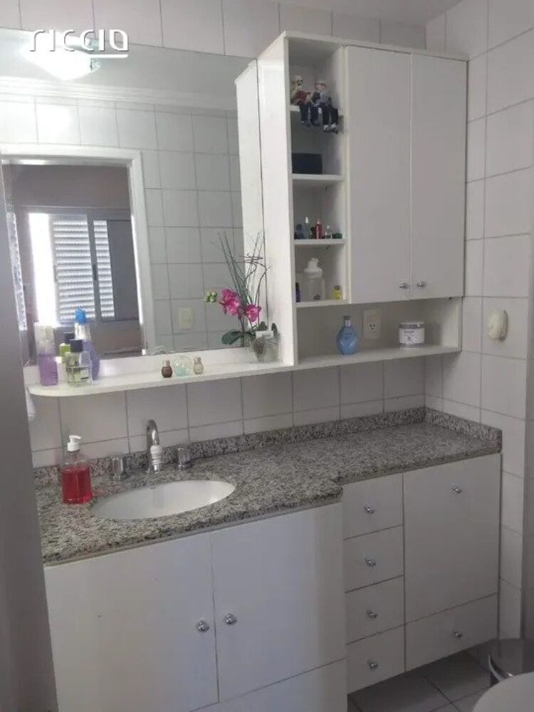 Apartamento, 3 quartos, 90 m² - Foto 5