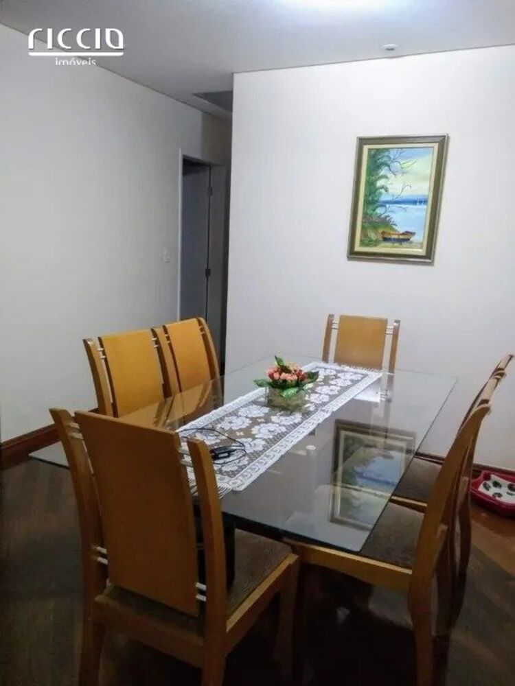 Apartamento, 3 quartos, 90 m² - Foto 1